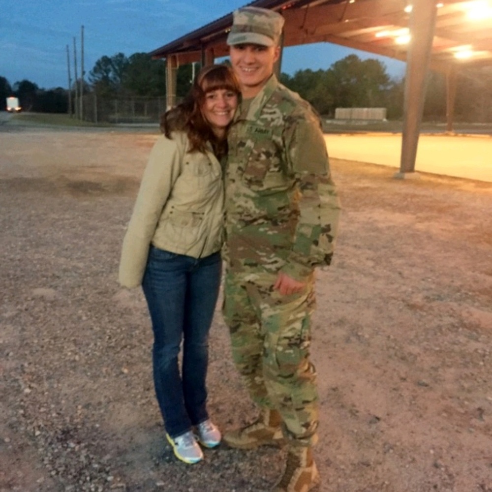 Meet your Posher, Debbie